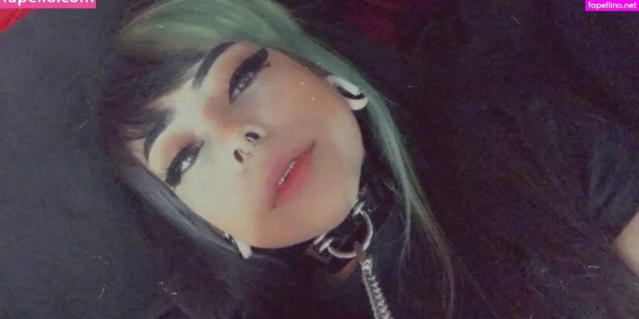 Spookyxbae OnlyFans Thumbnail #DrKGxWP0gd