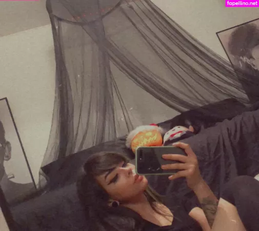 Spookyxbae OnlyFans Thumbnail #jamSOWksRs