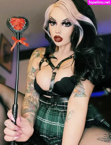Spookyxpeach OnlyFans Thumbnail #KmKqj7jkJC