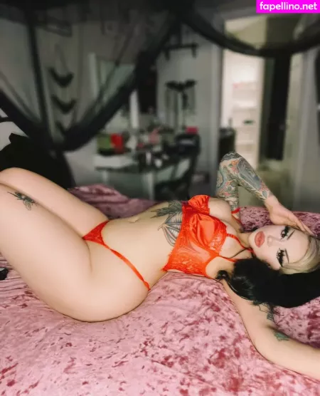 Spookyxpeach OnlyFans Thumbnail #qcLUAFBS25