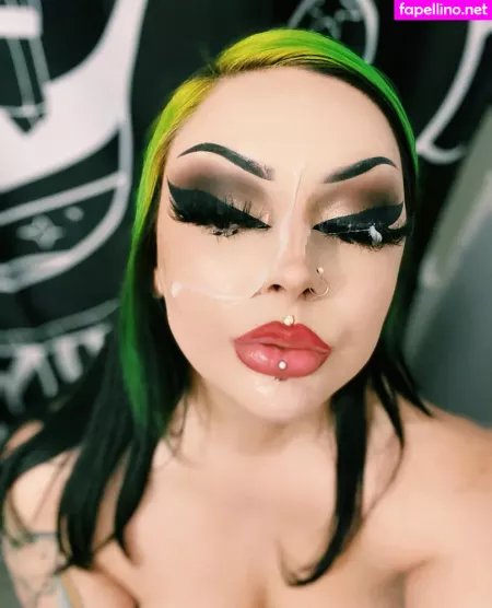 Spookyxpeach OnlyFans Thumbnail #udcw5gRCY7