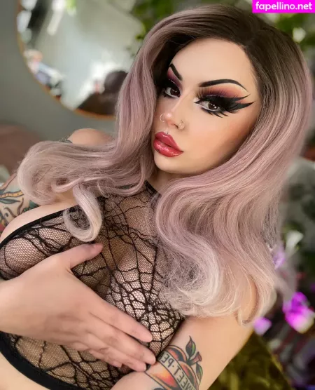 Spookyxpeach OnlyFans Thumbnail #wE9ru73ZqL