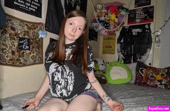 Spooniefree OnlyFans Thumbnail #EAyqGyvDju