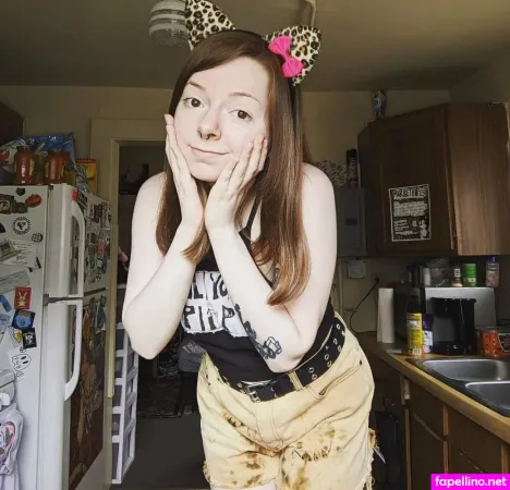 Spooniefree OnlyFans Thumbnail #LPBe21E1TL