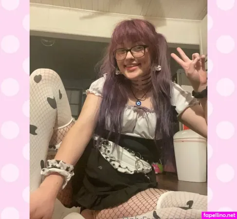 Spoookumz OnlyFans Thumbnail #Ex2HcCzV7w