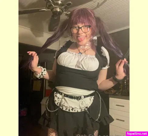 Spoookumz OnlyFans Thumbnail #GxjgLrNtqZ