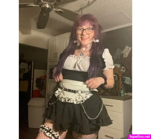 Spoookumz OnlyFans Thumbnail #KUibKBu7qG