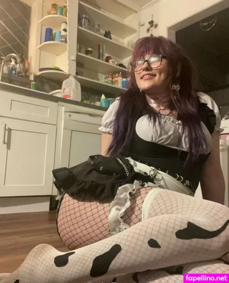 Spoookumz OnlyFans Thumbnail #Mof8aPhtul