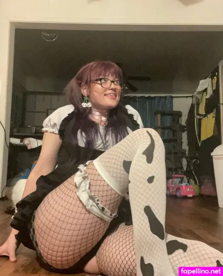 Spoookumz OnlyFans Thumbnail #kOzGVonRHX