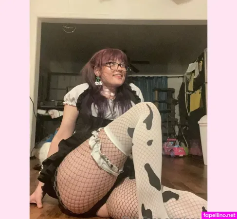 Spoookumz OnlyFans Thumbnail #q1pTsqlVaJ