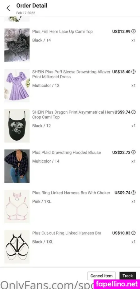 Spoookumz OnlyFans Thumbnail #u82TZCDh9y