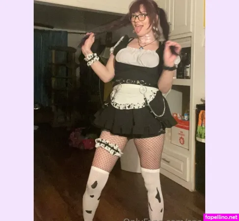 Spoookumz OnlyFans Thumbnail #xIrVBCu2rz