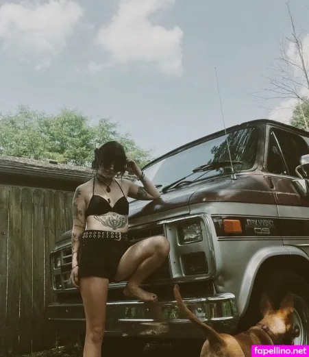 Spoookybb OnlyFans Thumbnail #53vq3gp9uP