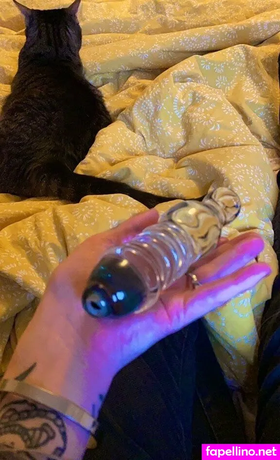 spoookybb Nude Leaked OnlyFans Photo #E5U12loD5b