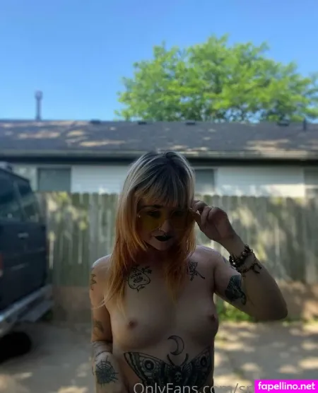 Spoookybb OnlyFans Thumbnail #MhbfLQAwiy