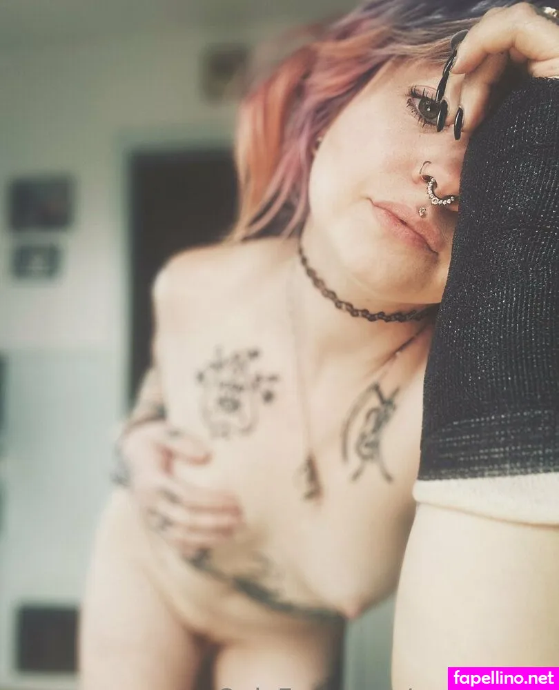 spoookybb Nude Leaked OnlyFans Photo #MlB4q0KbkN