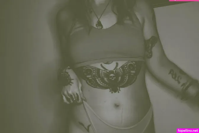 Spoookybb OnlyFans Thumbnail #YDI3eqfUZ1