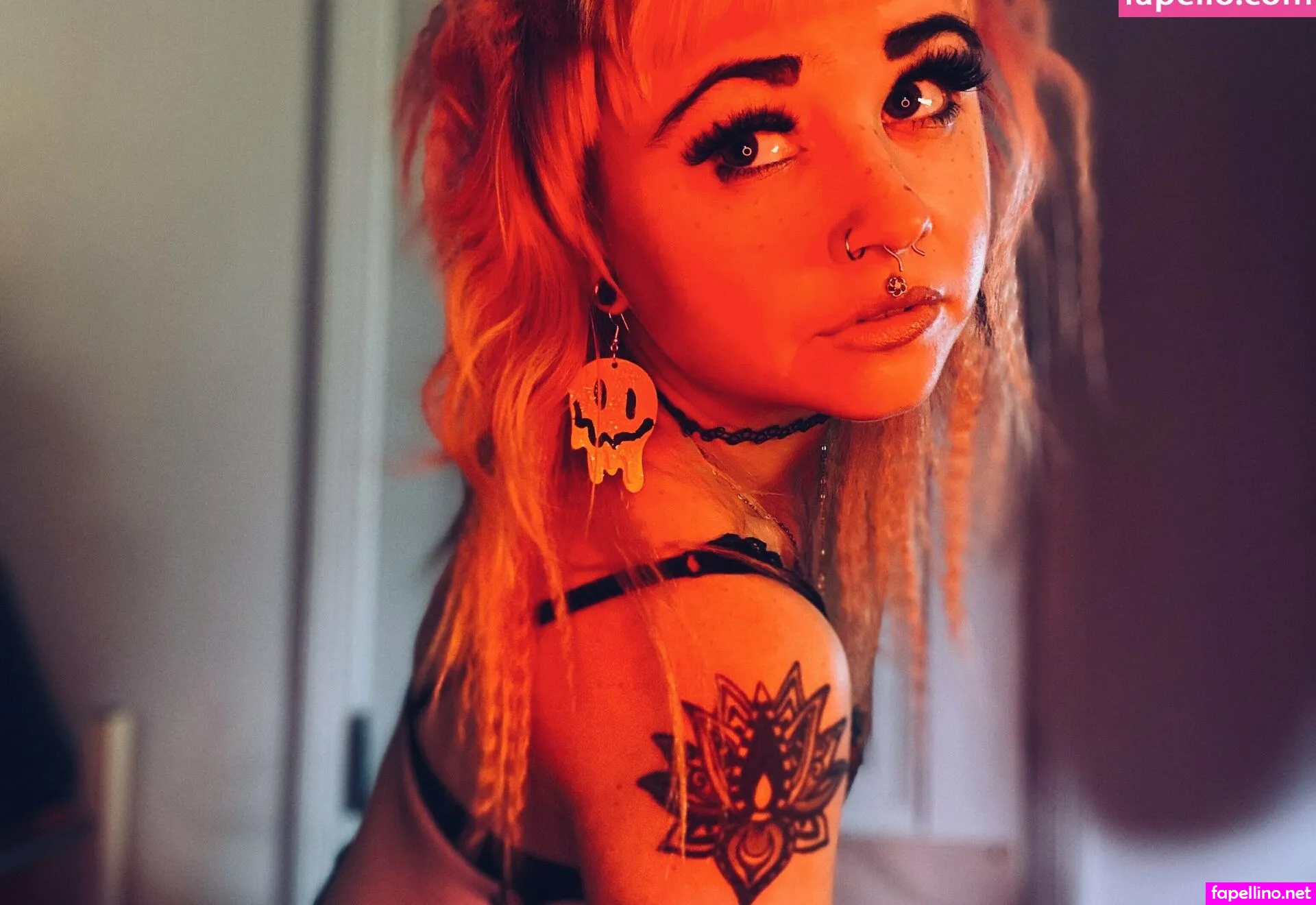 spoookybb Nude Leaked OnlyFans Photo #sCgN9ER85z