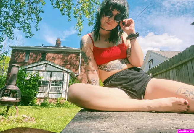 Spoookybb OnlyFans Thumbnail #sX0ClYxNHx