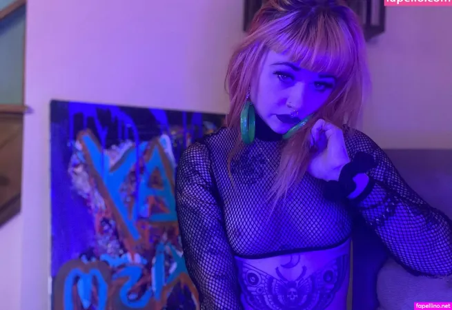 Spoookybb OnlyFans Thumbnail #u126y4hbOd