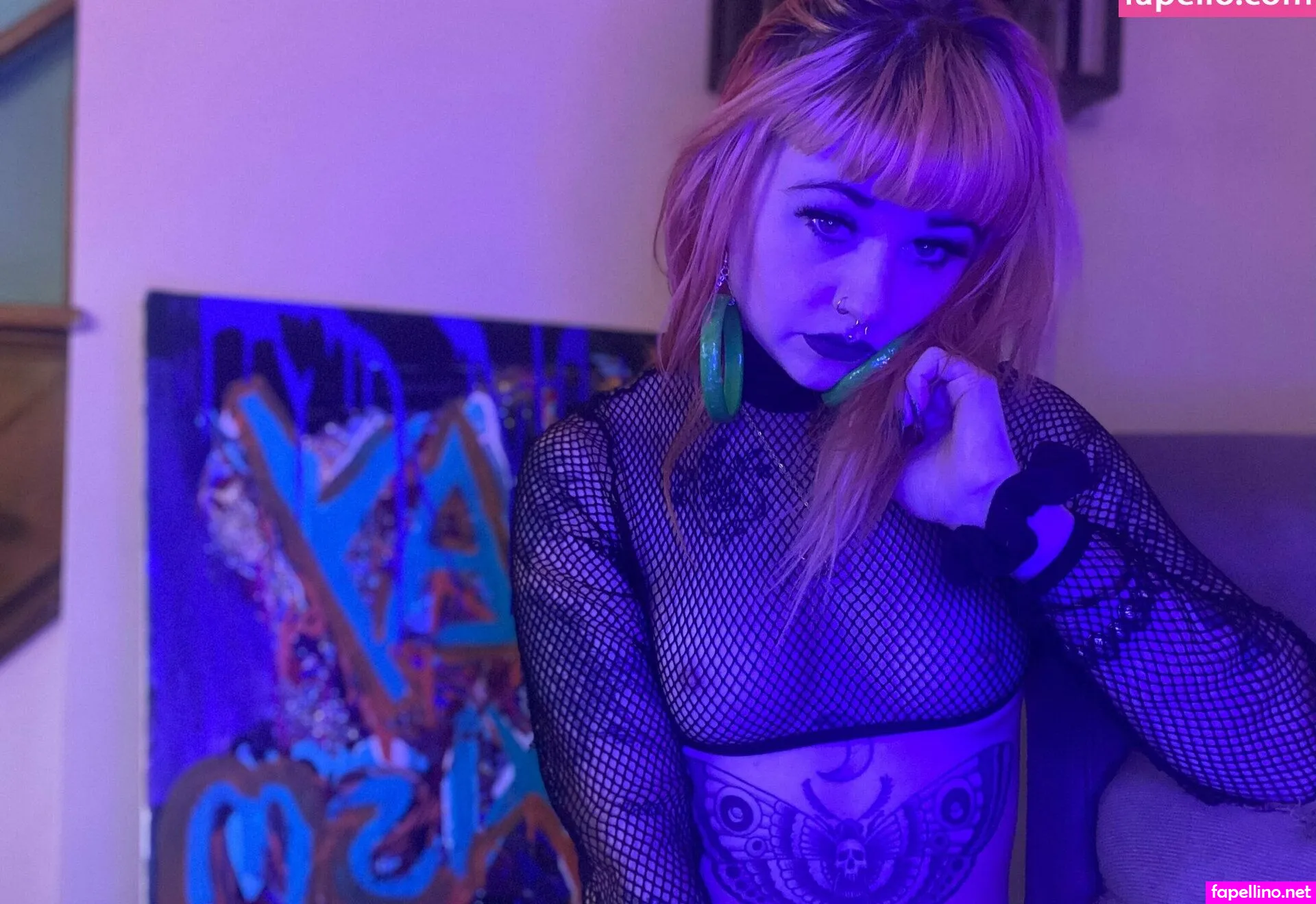 spoookybb Nude Leaked OnlyFans Photo #u126y4hbOd