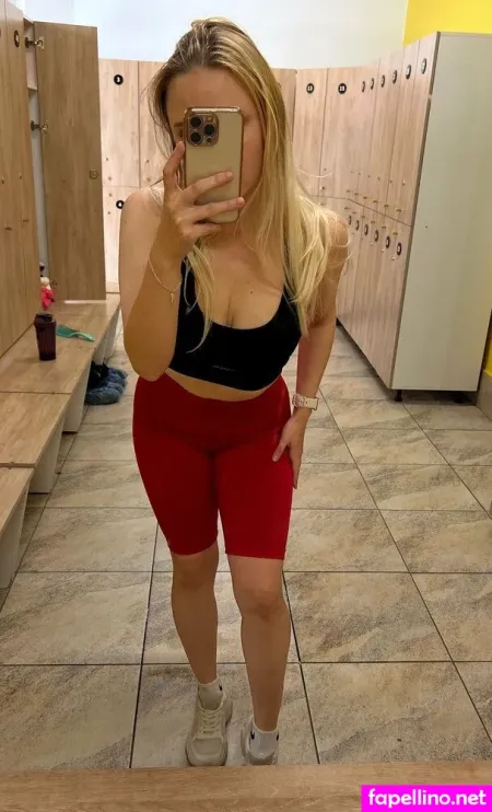 Sport Inna OnlyFans Thumbnail #MgSisBBMGG