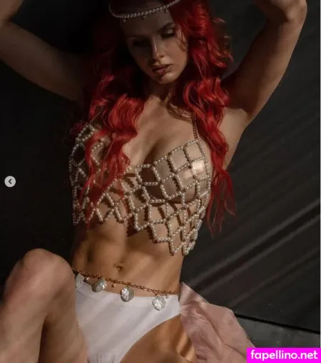 Sportbelochka OnlyFans Thumbnail #54gfV34ghA