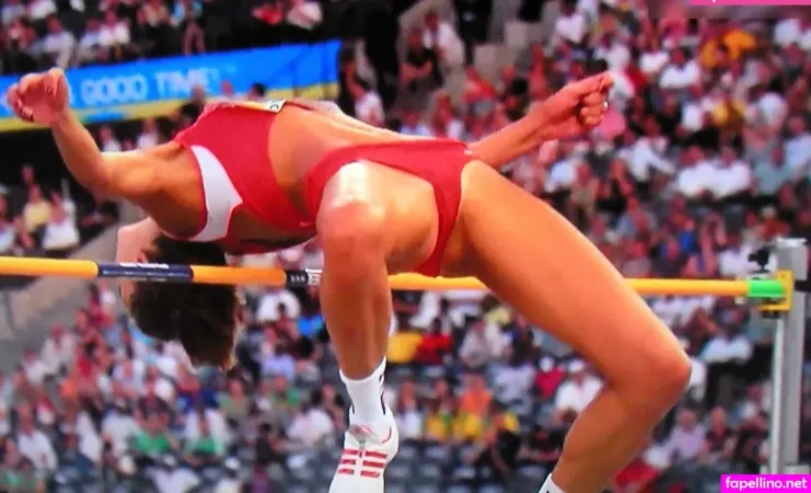 Sportlerinnen Deutsch Amp International 1 OnlyFans Thumbnail #njSmnD5tNF