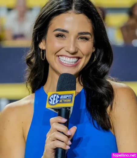 Sports Presenters OnlyFans Thumbnail #wWy2fSXA0X