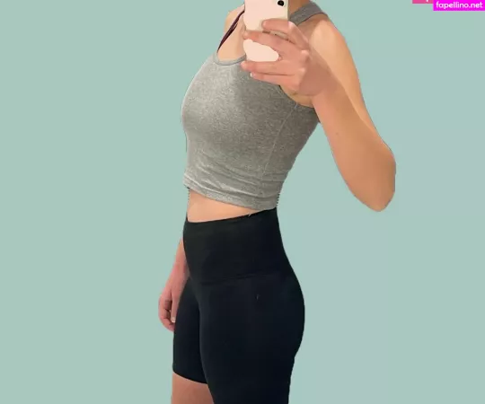 Sportyspice Sarah OnlyFans Thumbnail #R1jDypACyF