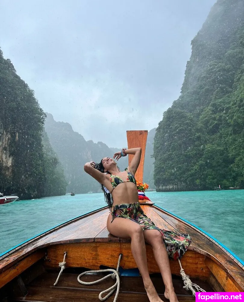 melaniecmusic, sportyspicegirl Nude Leaked OnlyFans Photo #2dc7jwqbfP