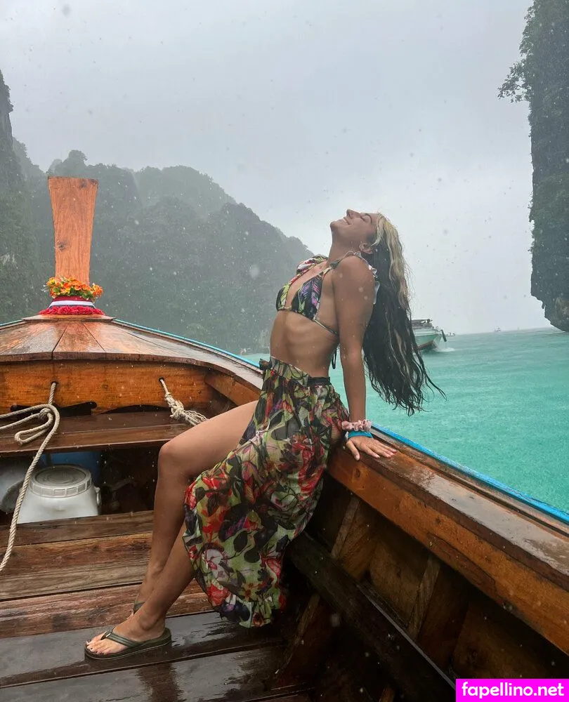 melaniecmusic, sportyspicegirl Nude Leaked OnlyFans Photo #SeVBKlU2ph
