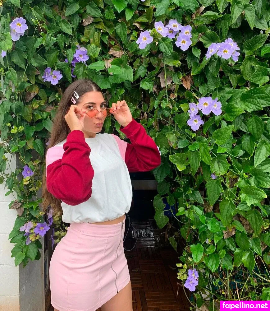 melaniecmusic, sportyspicegirl Nude Leaked OnlyFans Photo #b6lt9fM3HC