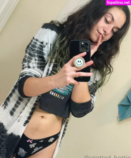 Spottedhottie21 OnlyFans Thumbnail #4iJjdwEv1i