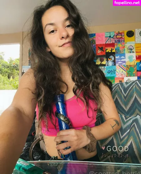 Spottedhottie21 OnlyFans Thumbnail #5uy0f5V027
