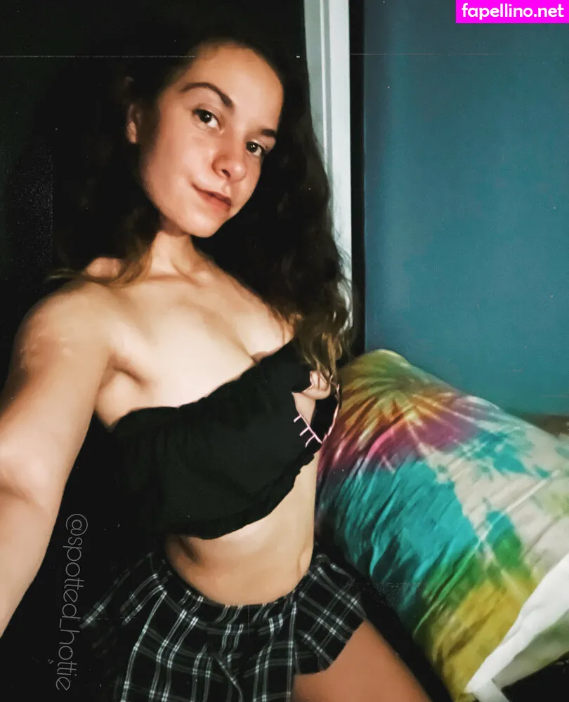 spottedhottie21 Nude Leaked OnlyFans Photo #IPrknunosp