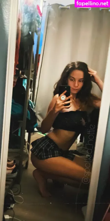 Spottedhottie21 OnlyFans Thumbnail #qjkdzW5qR5