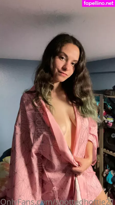 Spottedhottie21 OnlyFans Thumbnail #ymZKMDsm7s