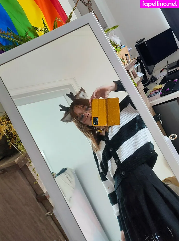 nono_btn, spoutnikpup Nude Leaked OnlyFans Photo #cJopAgXqak