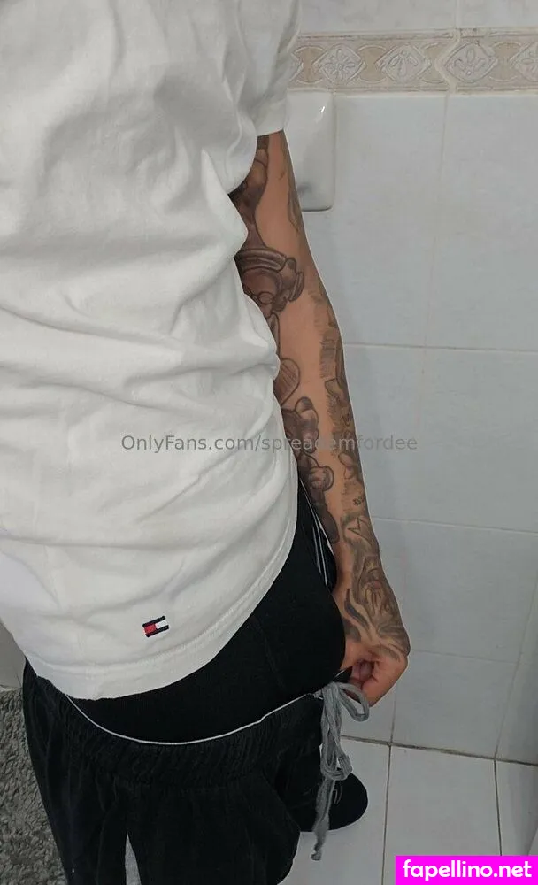 neckbop, spreademfordee Nude Leaked OnlyFans Photo #OKHMW0XJ5g