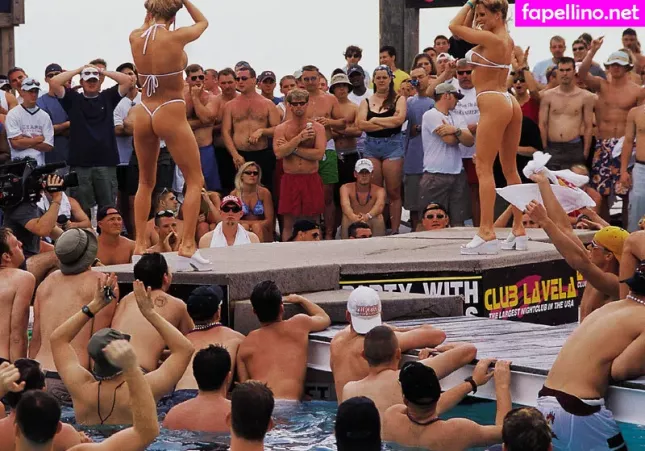 Spring Break 2001 OnlyFans Thumbnail #8r3rZhxHni