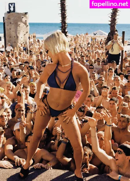 Spring Break 2001 OnlyFans Thumbnail #jft7UvfoHT