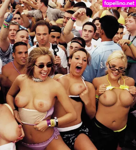 Spring Break 2001 OnlyFans Thumbnail #xC2ge2z3FH