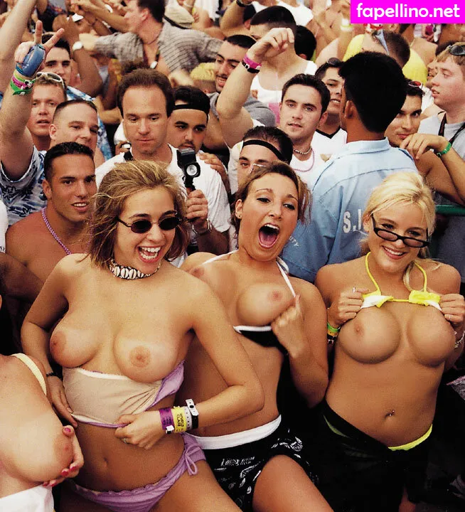 Spring Break 2001 Nude Leaked OnlyFans Photo #xC2ge2z3FH