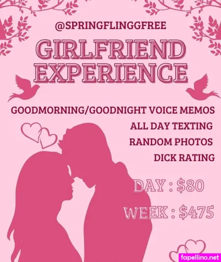 Springflinggfree OnlyFans Thumbnail #qOuIekiETu