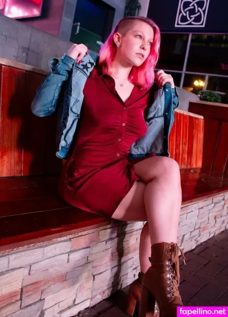 Sprytethefairy OnlyFans Thumbnail #1k9WaB3Rc8