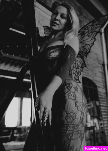 Sprytethefairy OnlyFans Thumbnail #IyZPT2yNjh