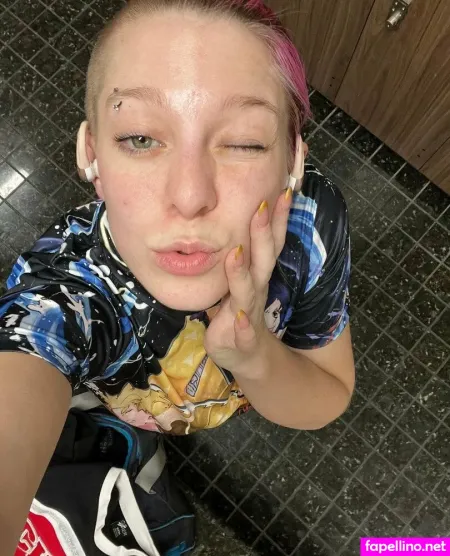 Sprytethefairy OnlyFans Thumbnail #tuFxQRpUdY