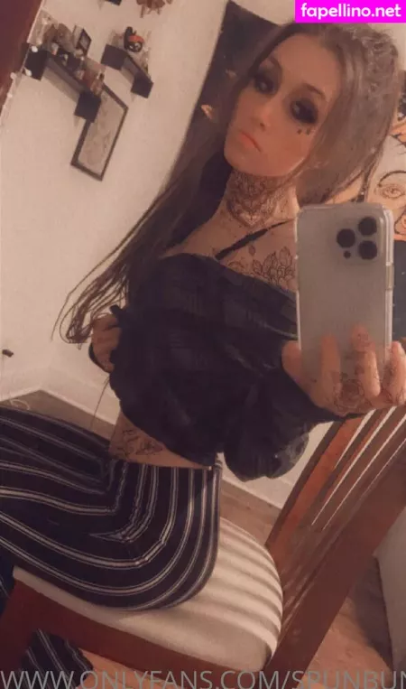 Spunbunny OnlyFans Thumbnail #TqpCZjnIuz