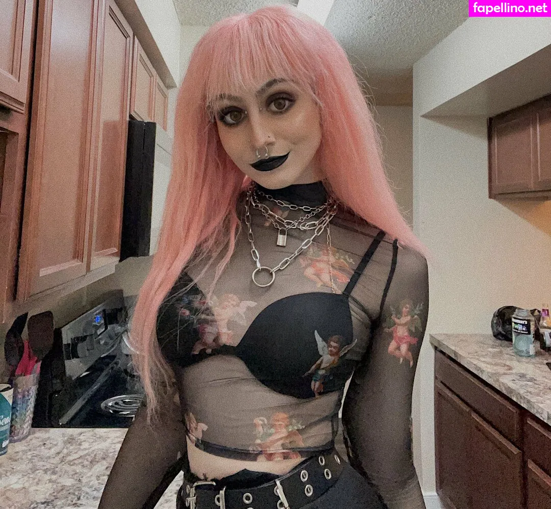 spxrklybrat, tsspxrklybrat Nude Leaked OnlyFans Photo #MXqdshQIt5